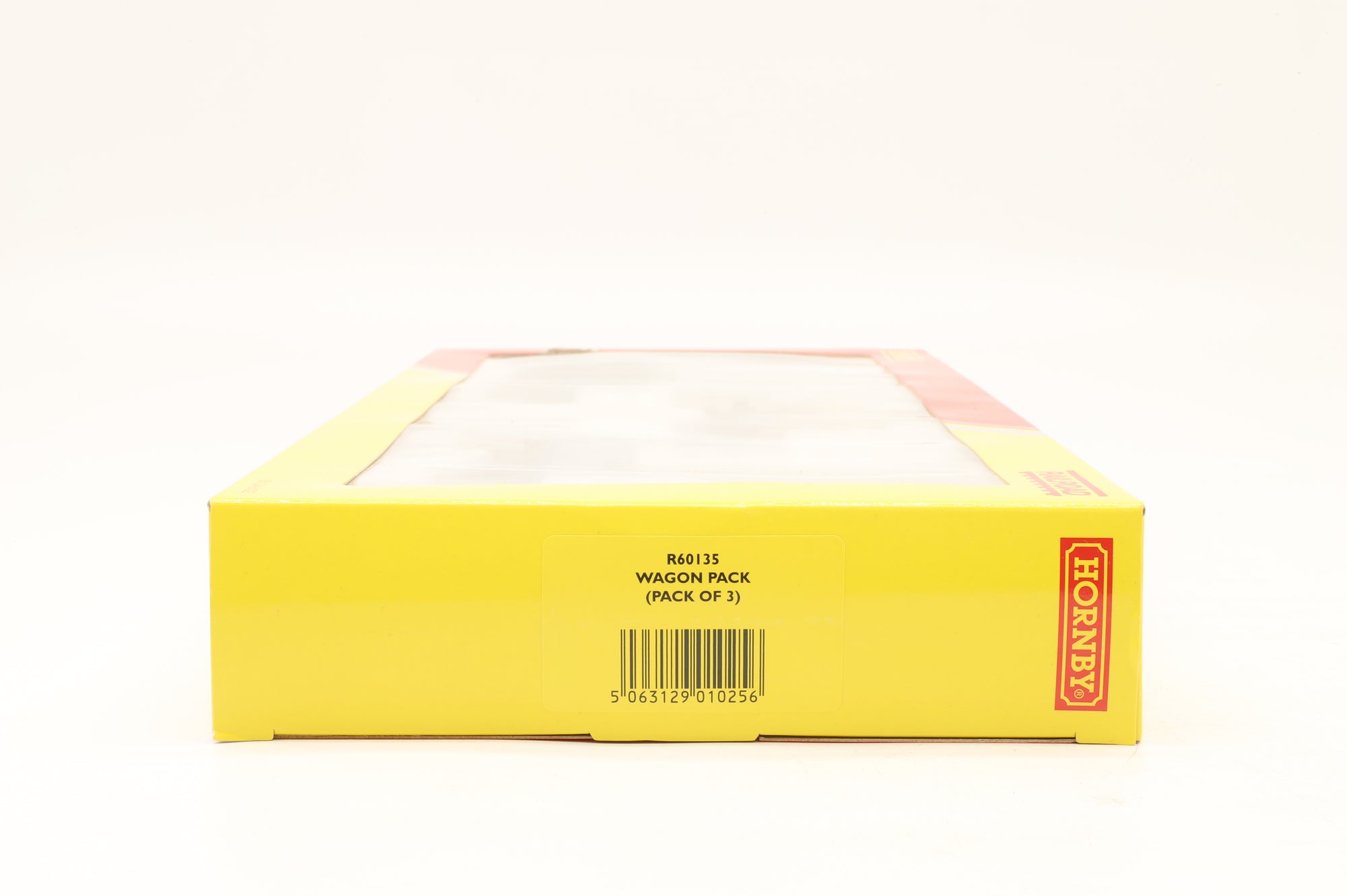 Hornby Railroad OO R60135 Pack Of 3 Wagons