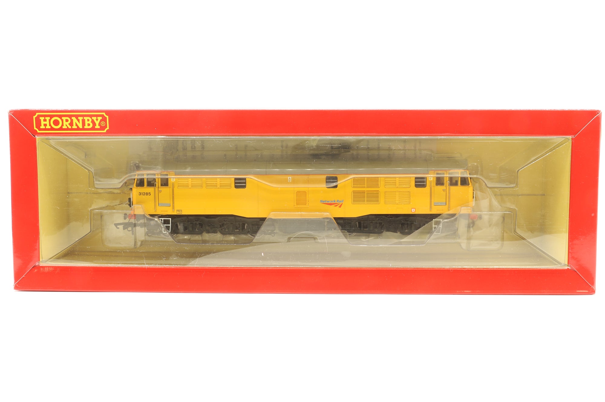 Hornby OO R3344 Network Rail Class 31 AIA '21385'