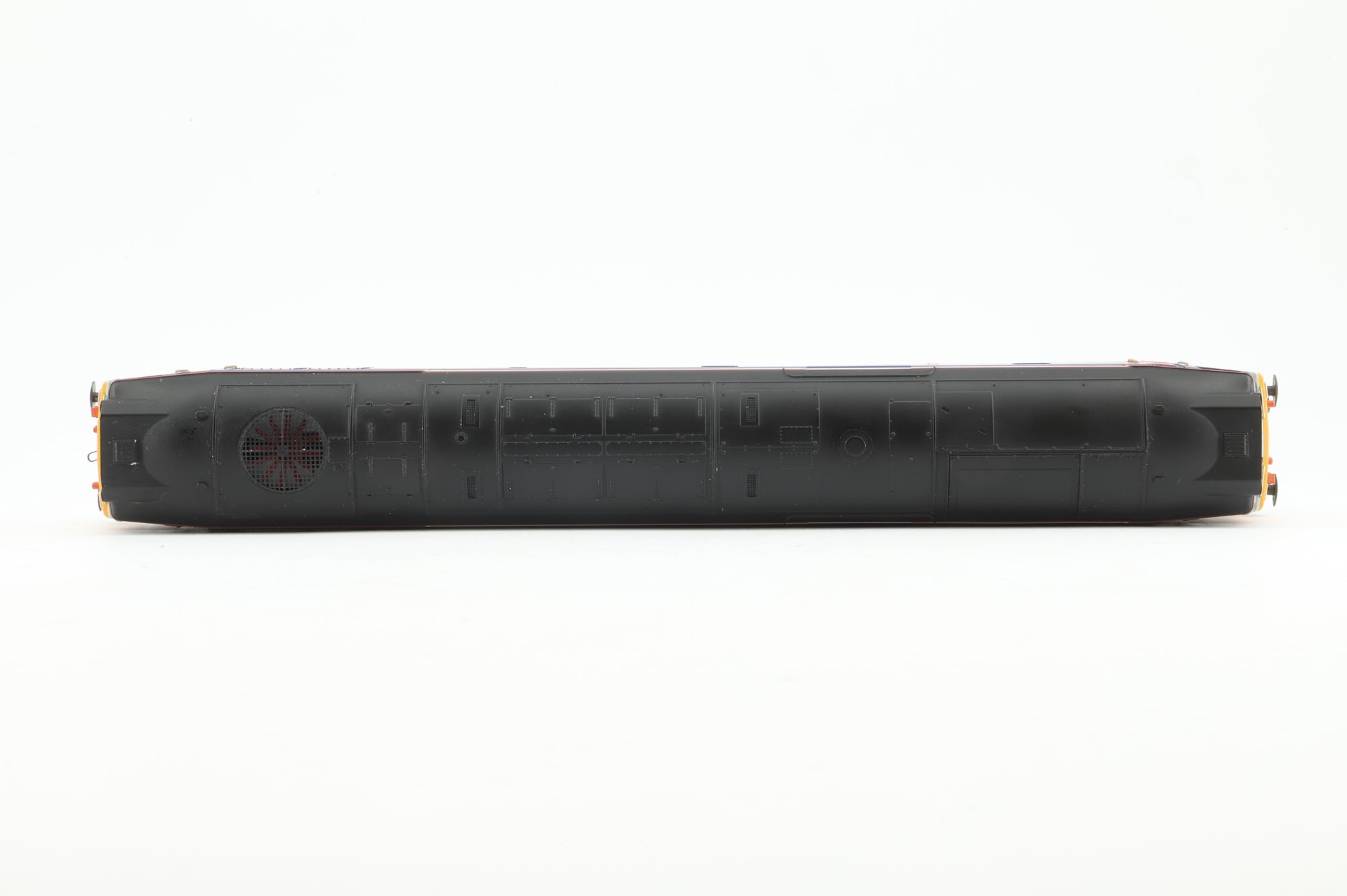 Hornby OO R2350 Class 50 50045 'Achilles' in BR NSE Livery w/ 'West of England' Emblem