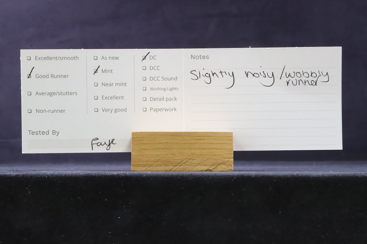 Kato N 4 Car MAX Double Decker Train