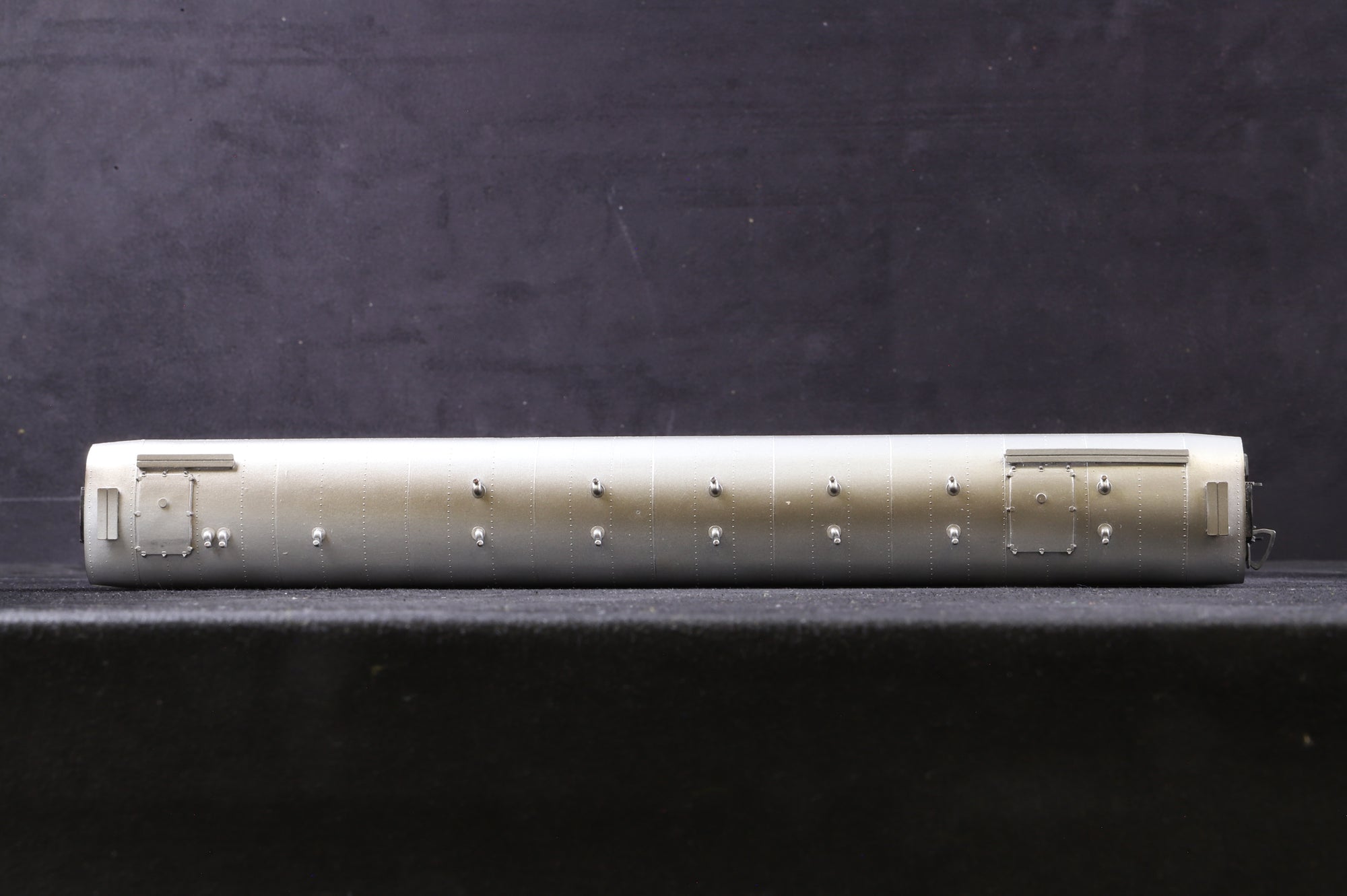 WORKSHOP Liliput HO 82201 Rheingold Pullman Coach