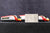 Hornby OO Class 390 Pendolino Virgin Trains 4 Car Set, DCC Fitted