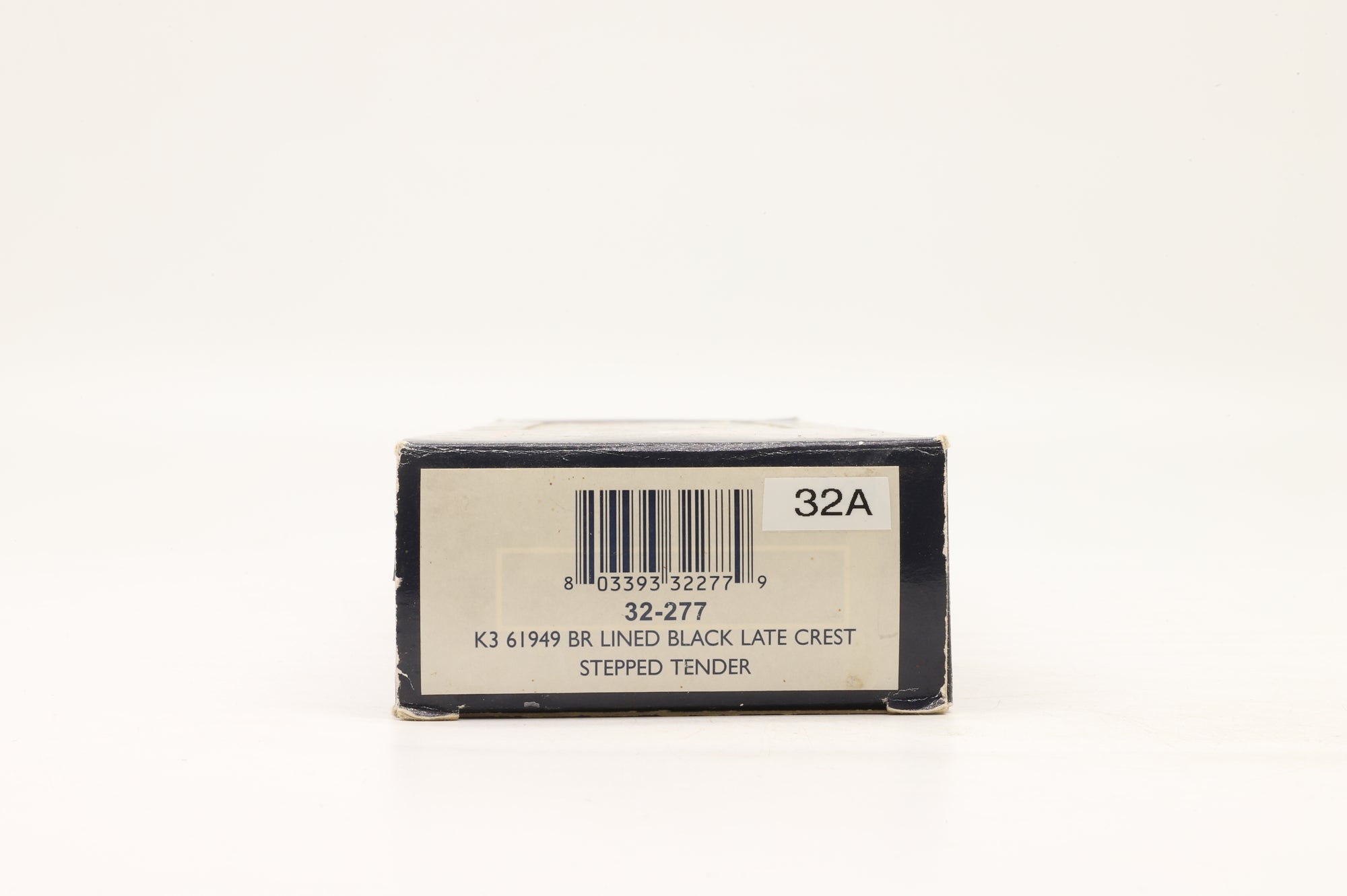 Bachmann OO 32-277 Class K3 61949 in Lined BR Black L/C