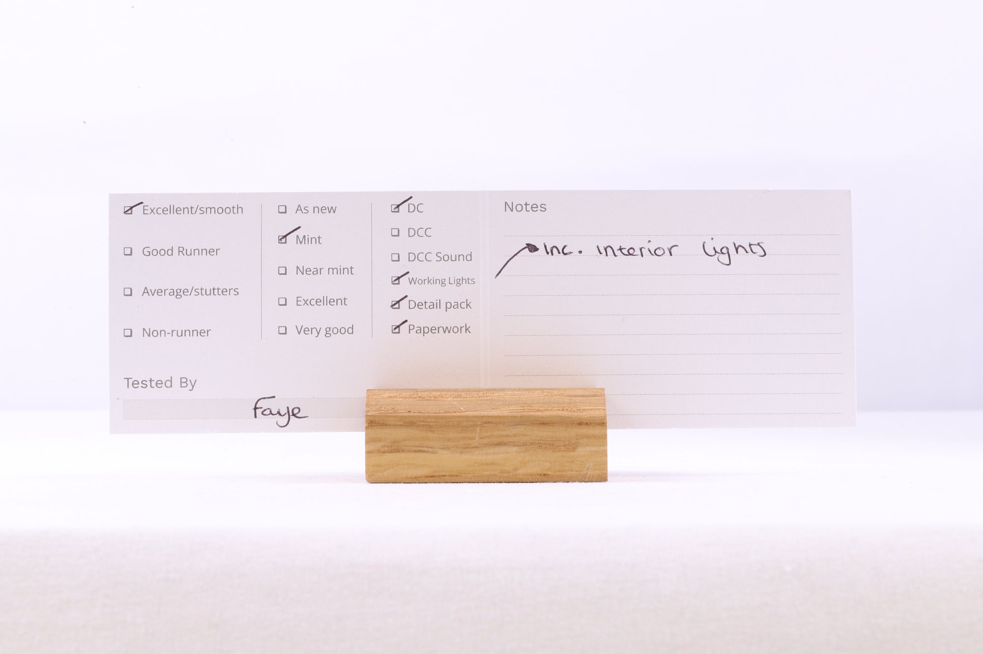 Bachmann OO 31-520 Class 159 3-Car DMU 159013 in BR NSE Livery