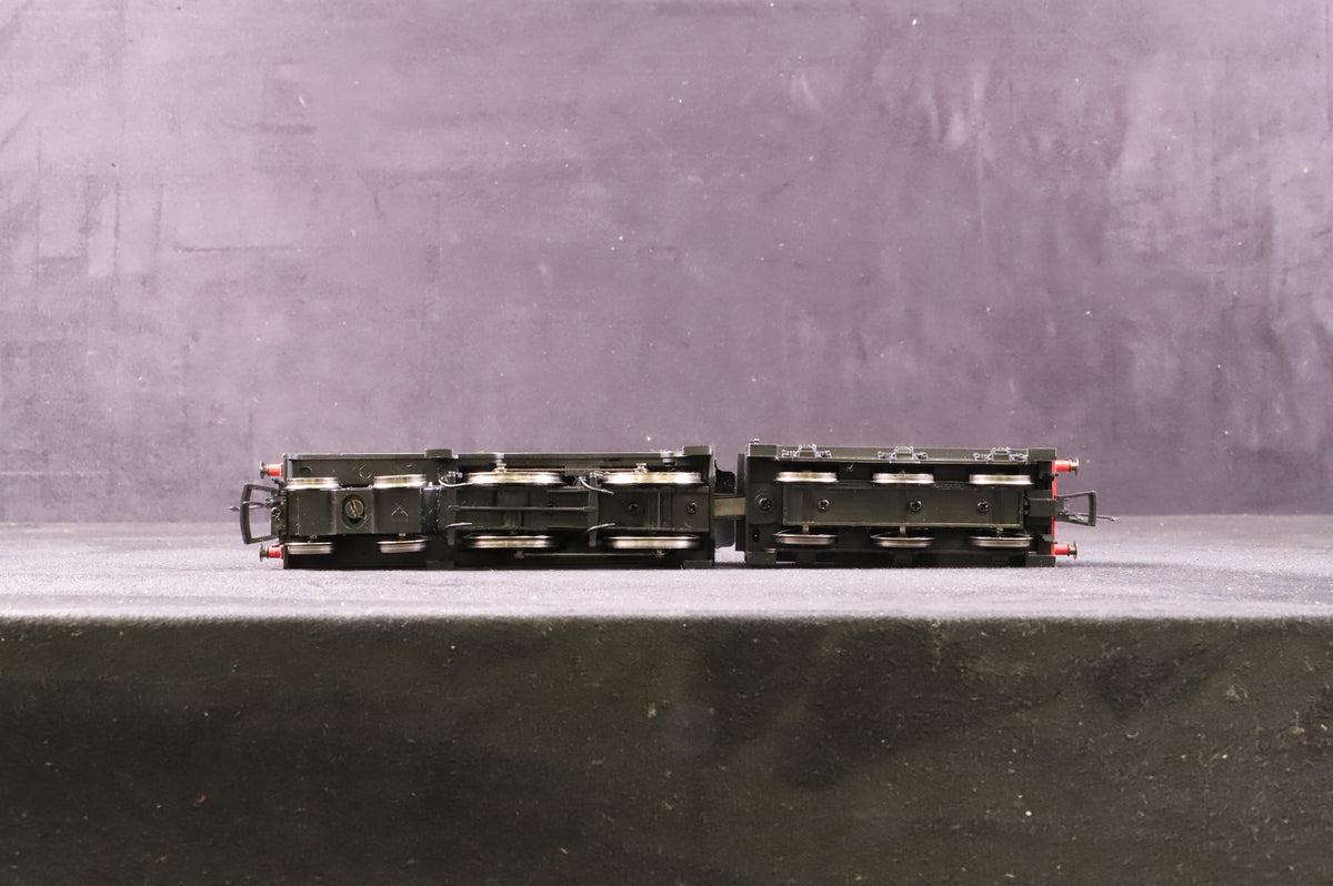 Hornby OO R3315 Fowler Class 2P &#39;40602&#39; BR Lined Black L/C