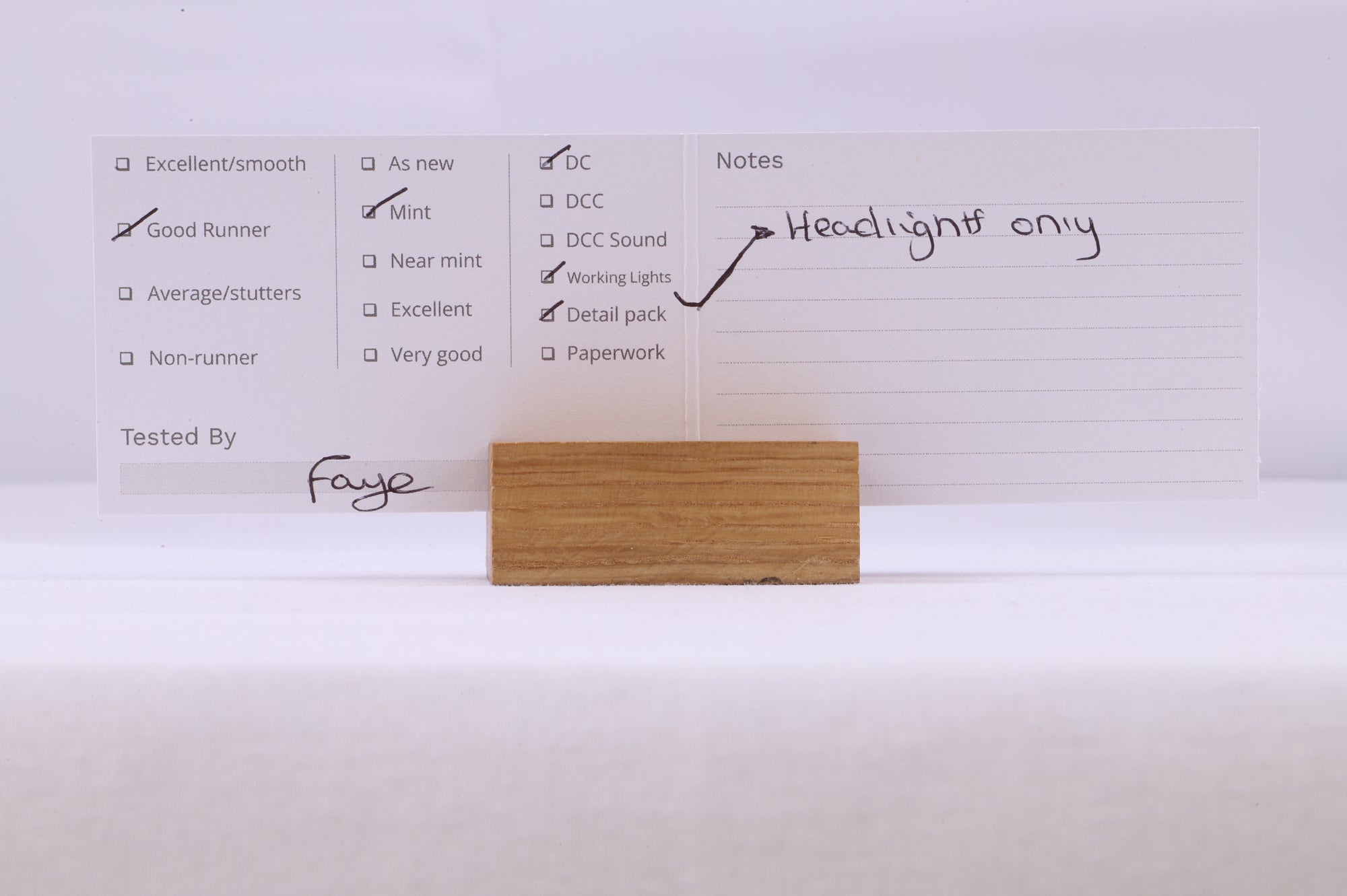 Kato N 176-3506 C44-9W SF '653'