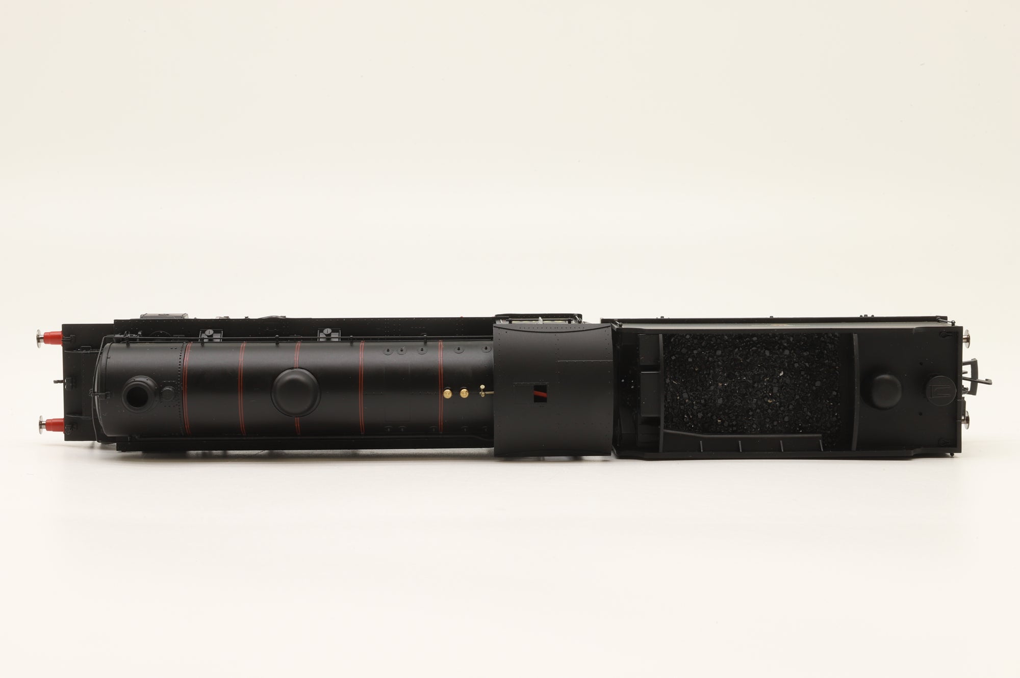 Hornby OO R3243 Class K1 '62024' BR Black L/C