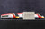 Hornby OO Class 390 Pendolino Virgin Trains 4 Car Set, DCC Fitted