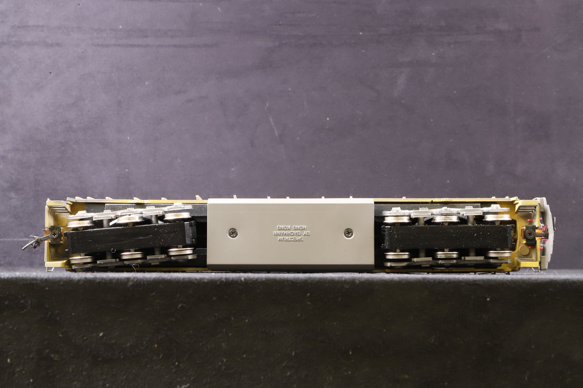 Spectrum HO 85011 GE Dash 8-40C Diesel &#39;9194&#39; Union Pacific