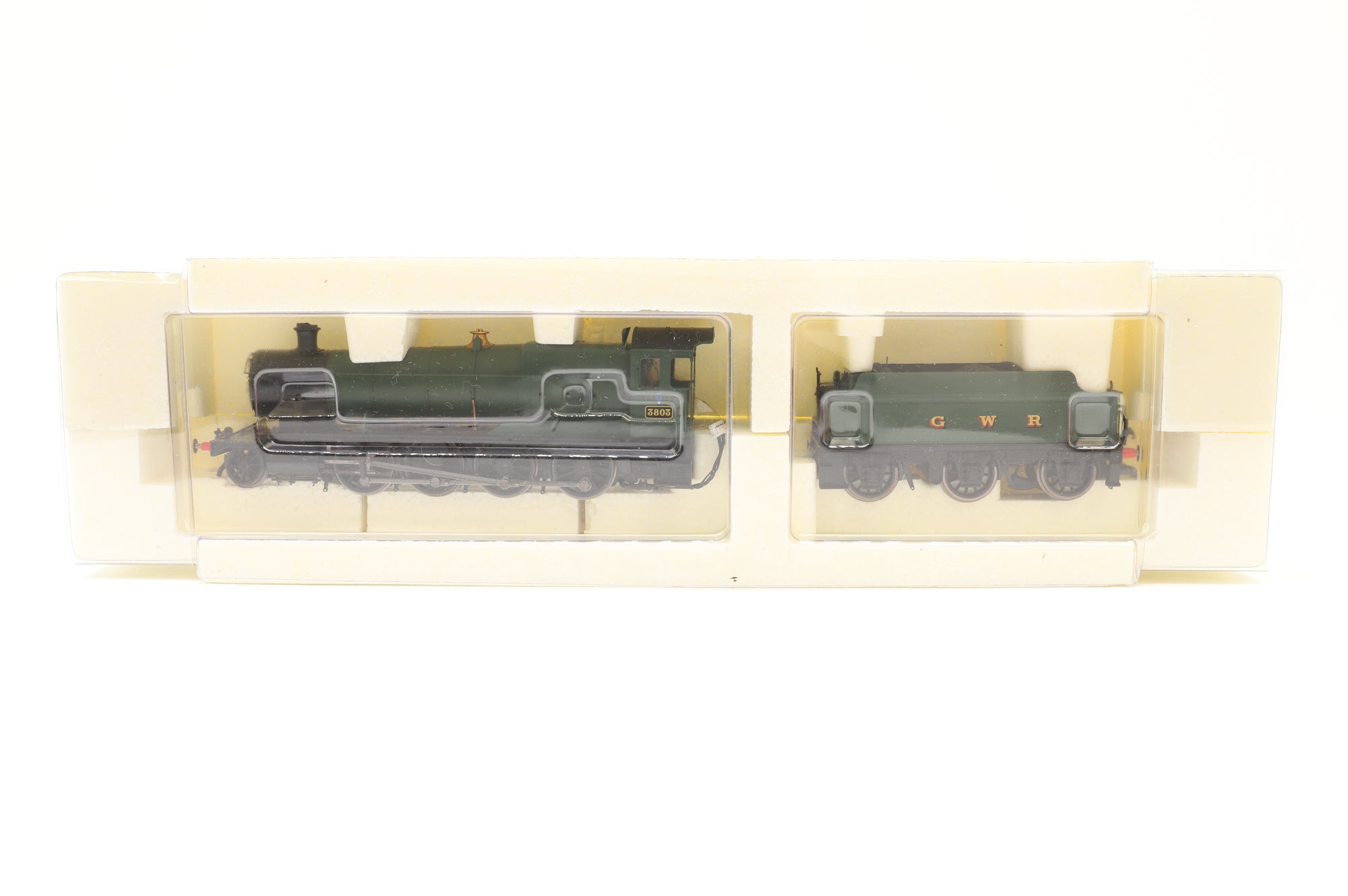 Hornby OO R2918 GWR 2-8-0 Class 3800 '3803'