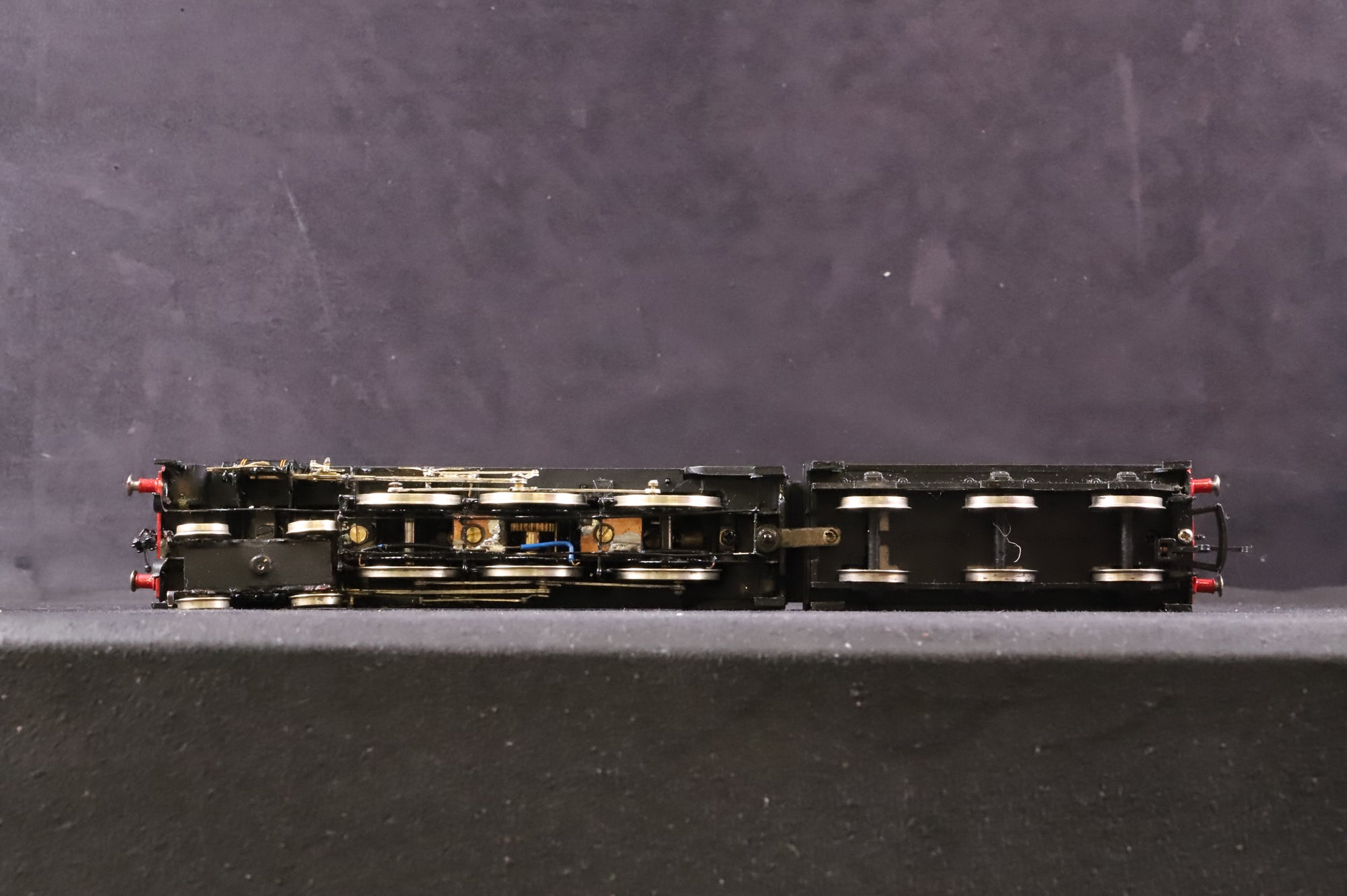 Bachmann/Comet OO 31-153 Jubilee 'Polyphemus' '45688'