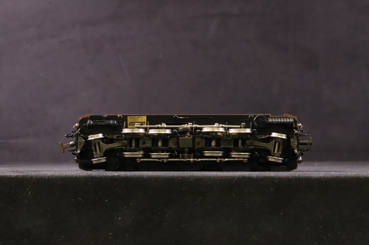 Lemaco HOm RhB &#39;353&#39; Electric Locomotive