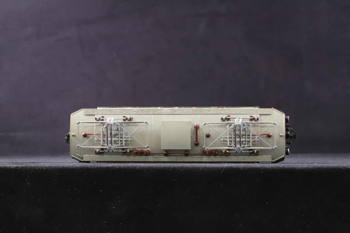 Lemaco HOm RhB &#39;353&#39; Electric Locomotive