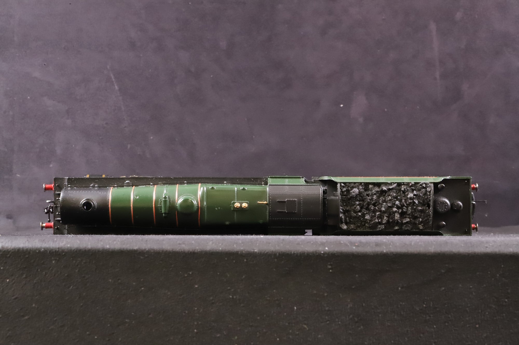 Bachmann/Comet OO 31-153 Jubilee 'Polyphemus' '45688'