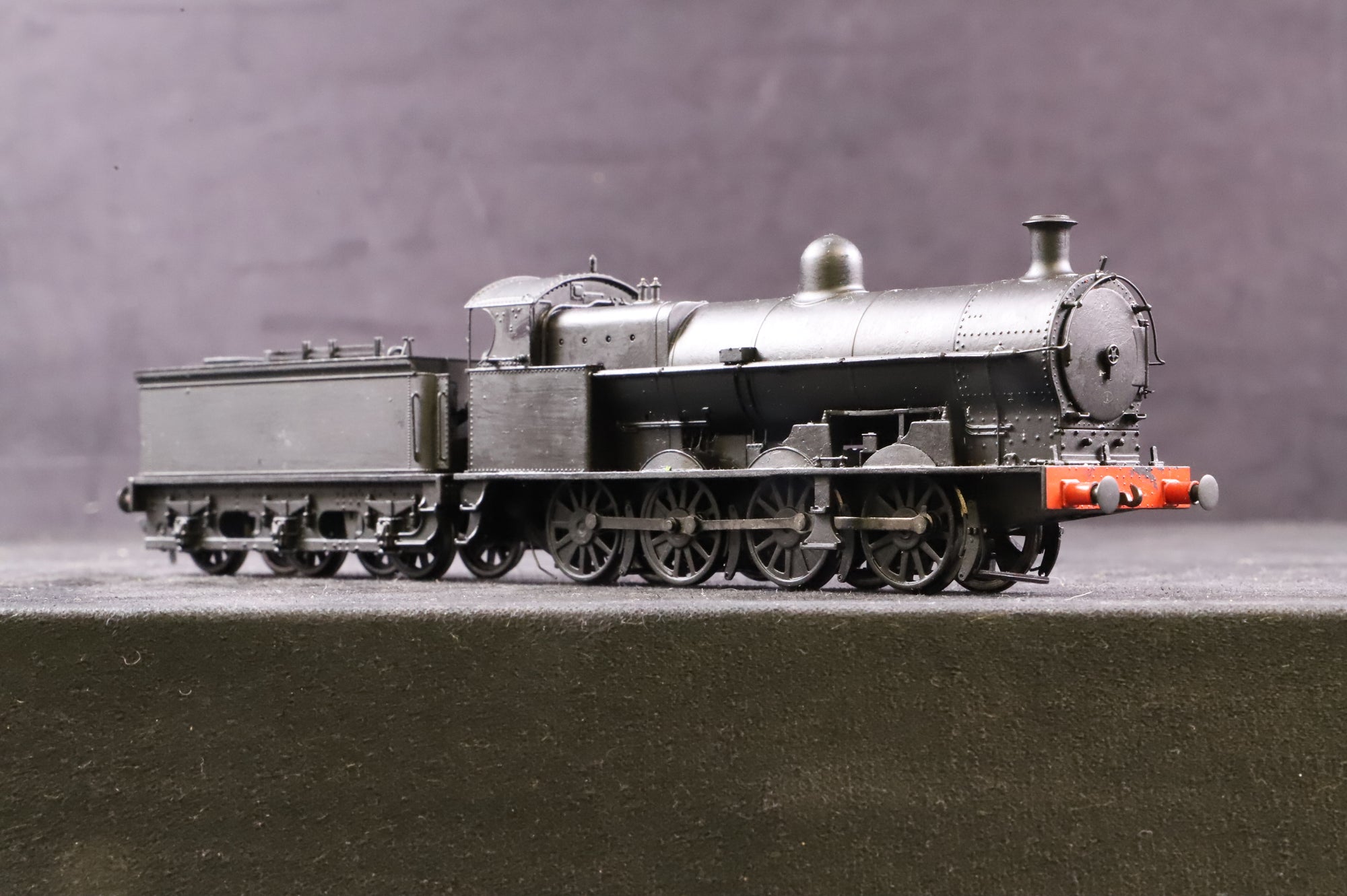 WORKSHOP Bachmann OO 31-478 LNWR Class G2A 0-8-0 BR Black Repainted