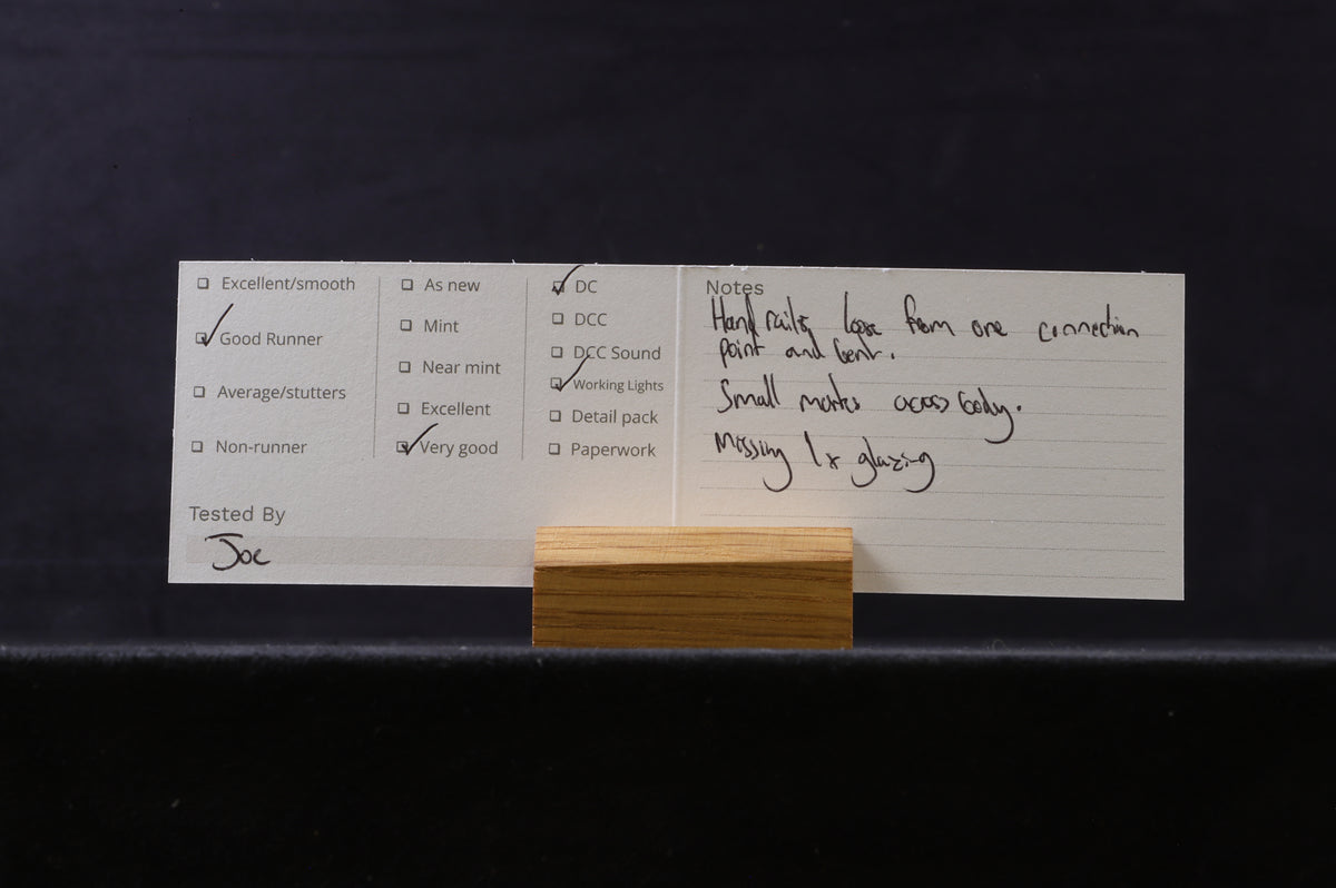 Spectrum HO 85011 GE Dash 8-40C Diesel &#39;9194&#39; Union Pacific