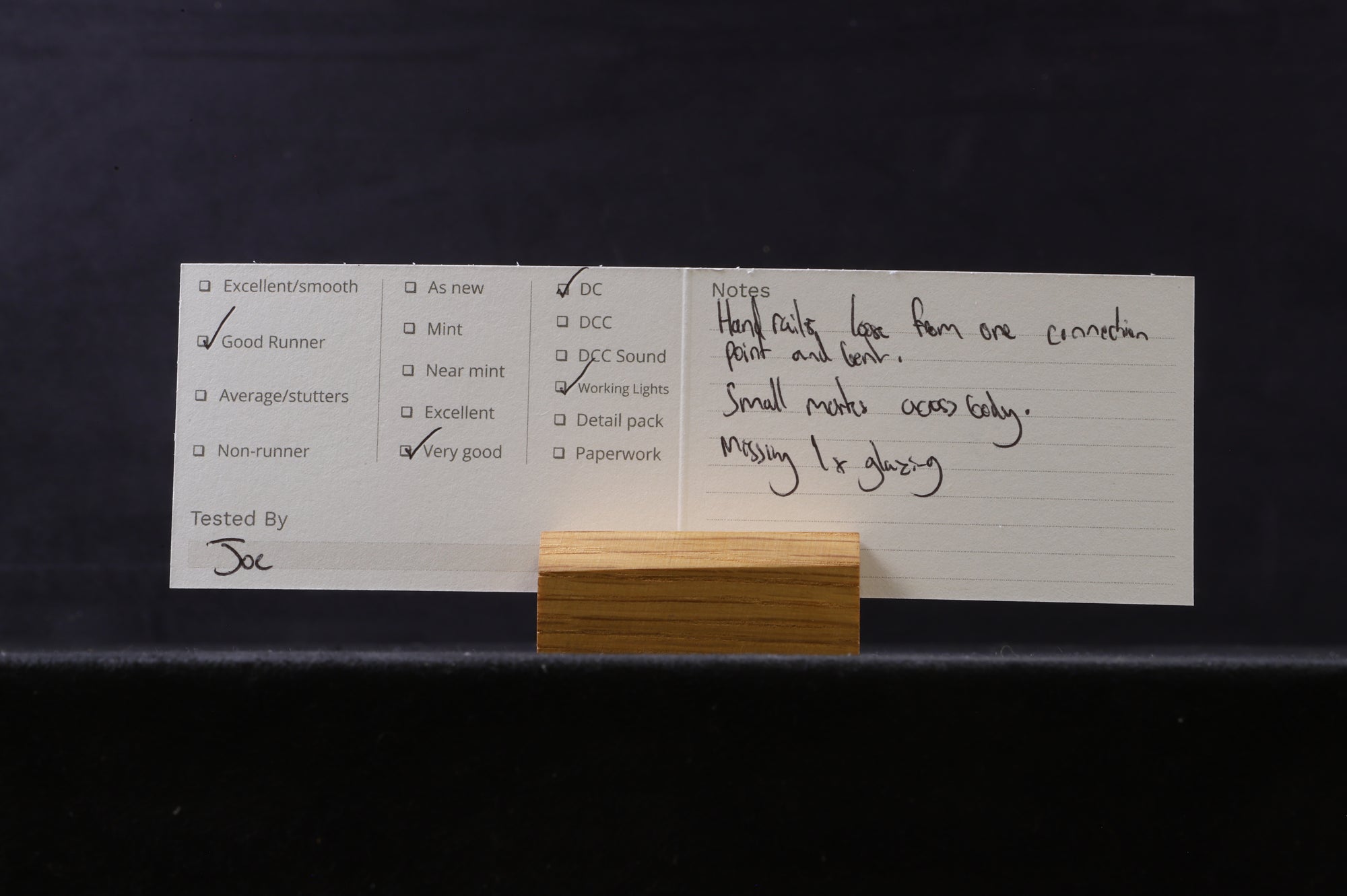 Spectrum HO 85011 GE Dash 8-40C Diesel '9194' Union Pacific