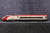 Hornby OO Class 390 Pendolino Virgin Trains 4 Car Set, DCC Fitted