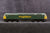 Bachmann OO 32-750 Class 57/0 '57008' Freightliner 'Freightliner Explorer' Weathered