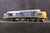 Bachmann OO 32-784 Class 37/0 '37242' Mainline Blue, DCC & Weathered