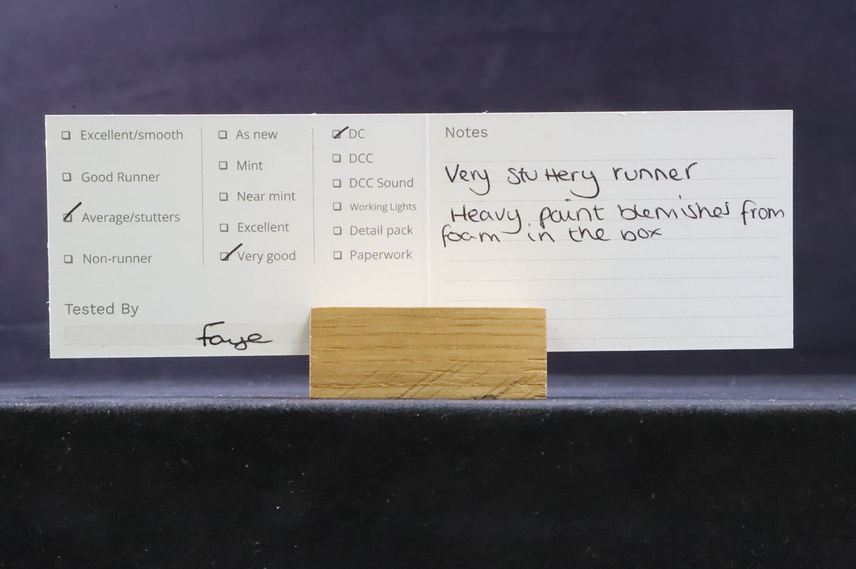 Lemaco HOm RhB &#39;353&#39; Electric Locomotive