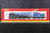 Hornby OO R2171 Merchant Navy Class '35005' 'Canadian Pacific' BR Lined Blue E/C