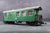 LGB G 3071 DB Green 2nd Class Combine Passenger Baggage Car