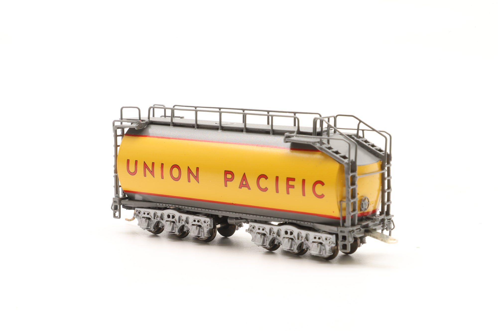 Overland Models/Ajin N 2909.1 UP 3-Unit Gas Turbine Locomotive No. 22