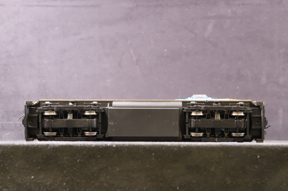 Atlas HO 10 000 111 C420 Ph1 &#39;413&#39; Delaware &amp; Hudson Weathered DCC Sound