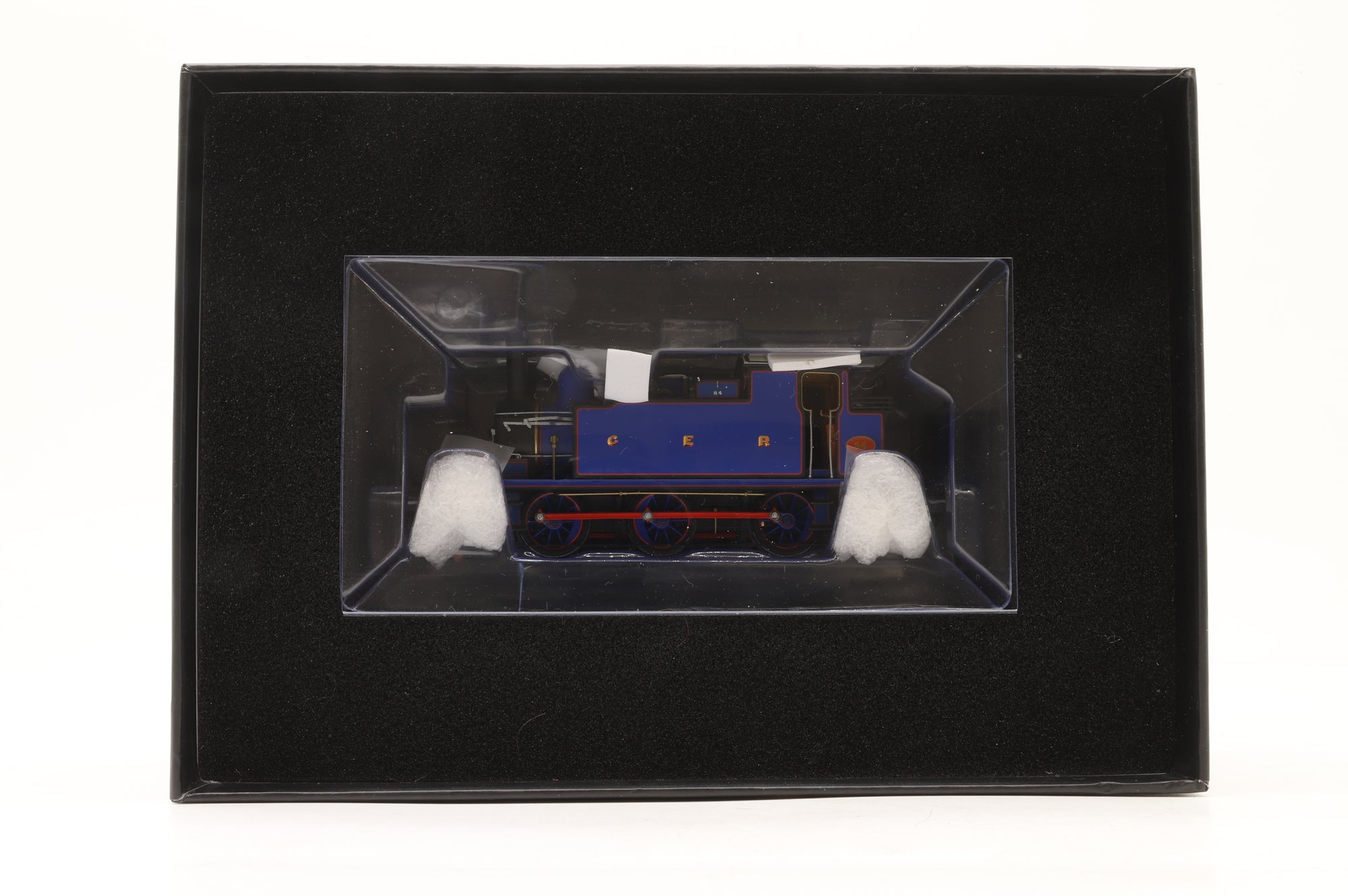 Accurascale OO ACC2426 Holden J67/ J69 Class GER '84'