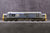 Bachmann OO 32-784 Class 37/0 '37242' Mainline Blue, DCC & Weathered