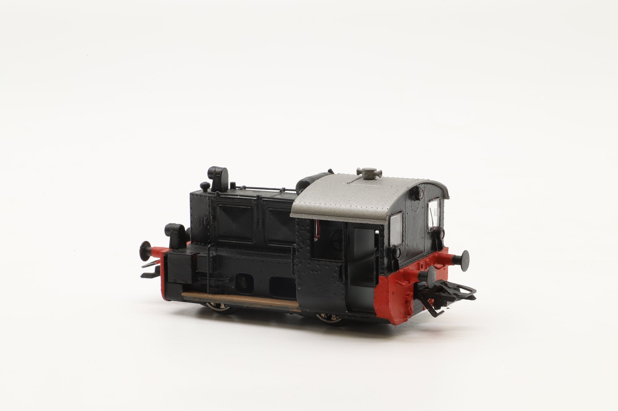 Marklin HO 37475 BR E69 Electric Locomotive 3 Rail Digital