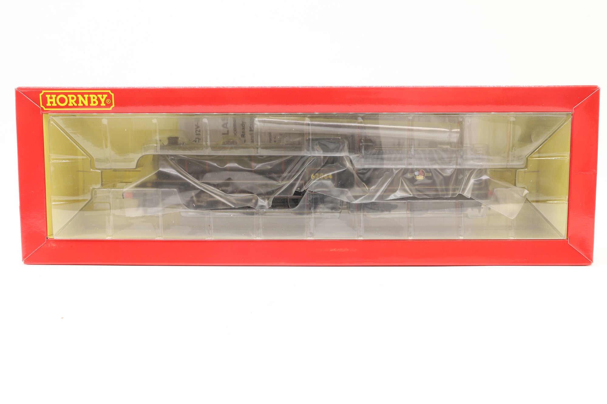 Hornby OO R3243B Class K1 '62064' Steam Locomotive BR Lined Black L/C