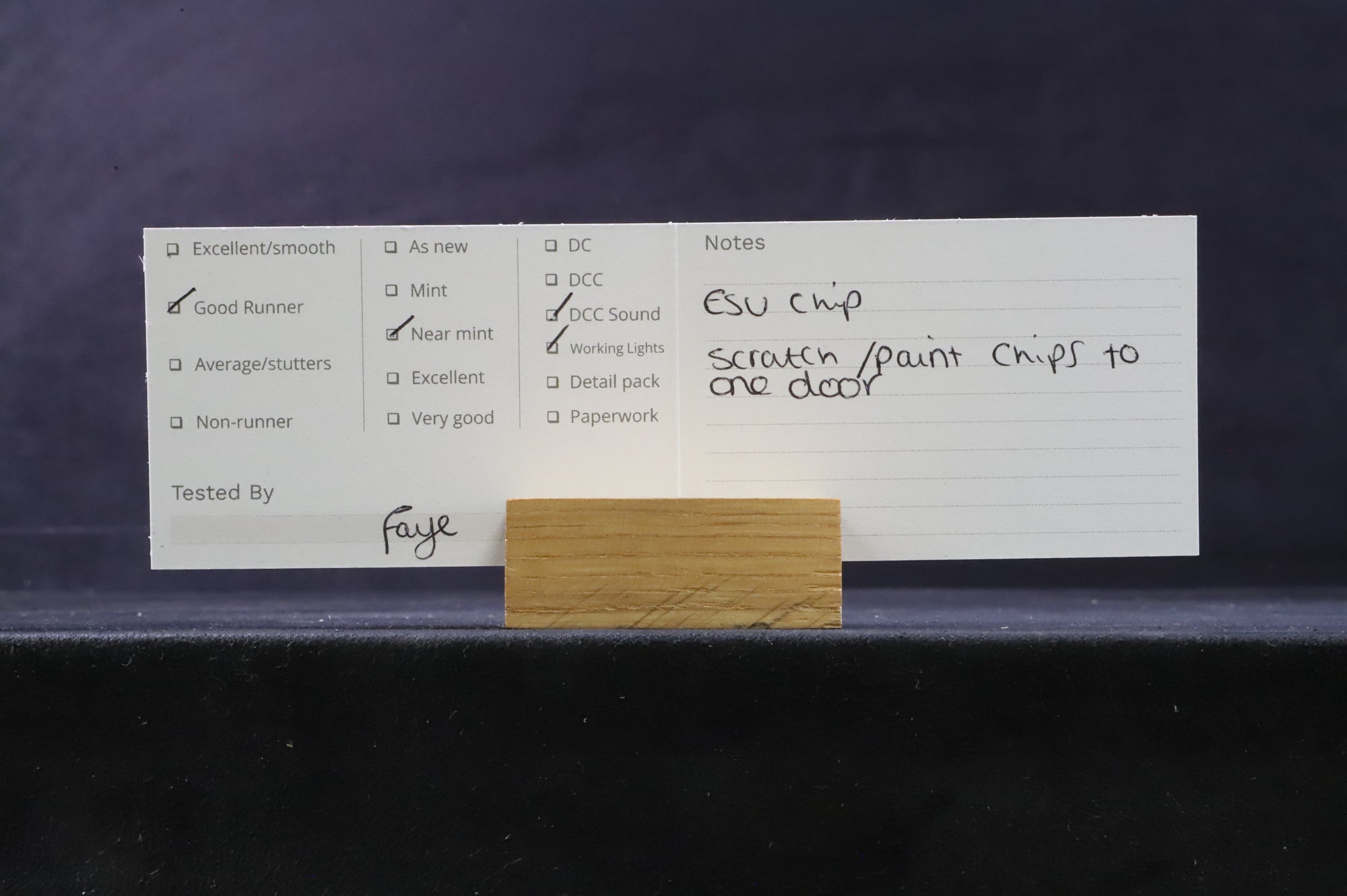 Bachmann OO 32-904DC Class 108 2 Car DMU BR Blue DCC Sound