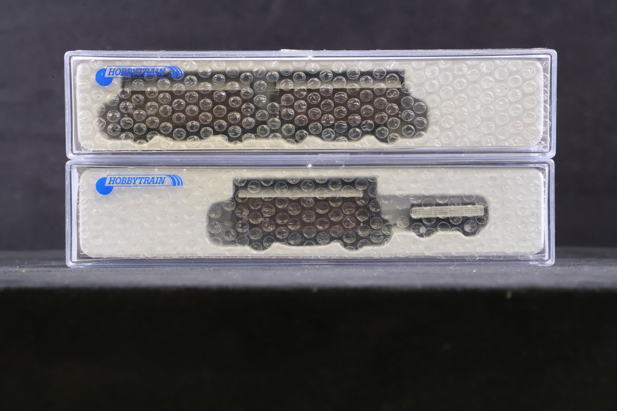 Hobbytrain N H24403 Triple Pack Of Wagons