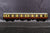 Bachmann OO Rake Of 4 Mk1 BR Crimson & Cream Coaches