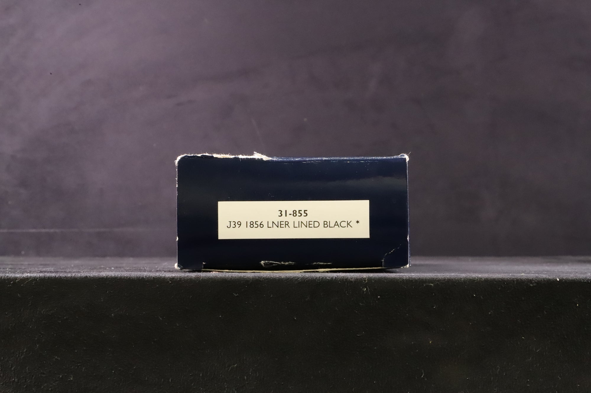 Bachmann OO 31-855 J39 1856 in Lined LNER Black