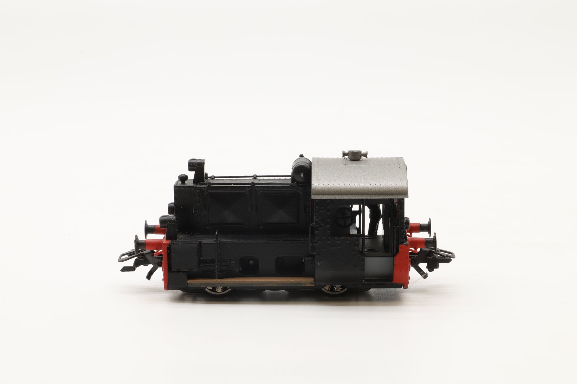 Marklin HO 37475 BR E69 Electric Locomotive 3 Rail Digital