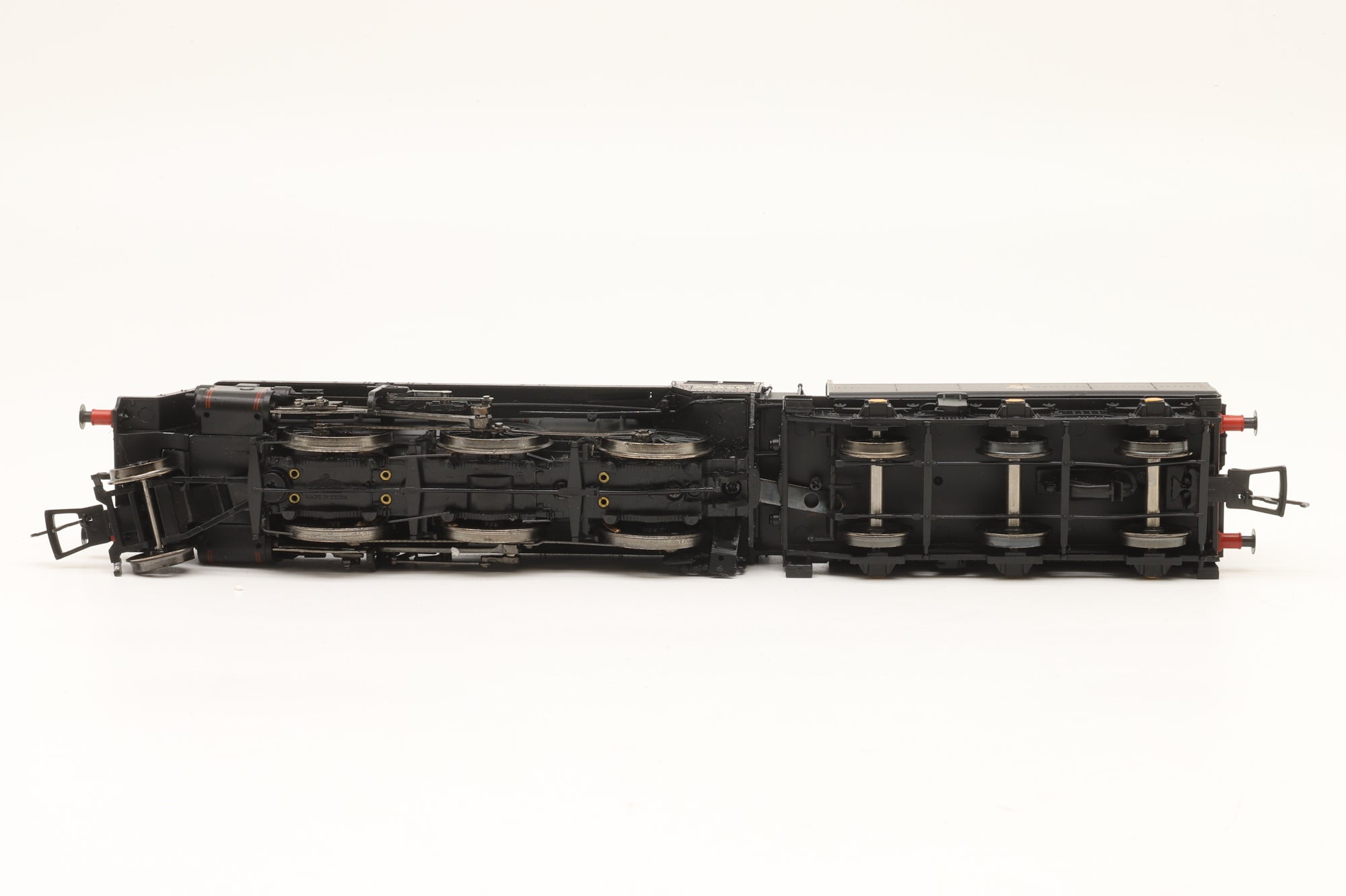 Bachmann OO 32-953DC Standard Class 4MT 2-6-0 '76020' BR2B Tender E/C DCC Fitted