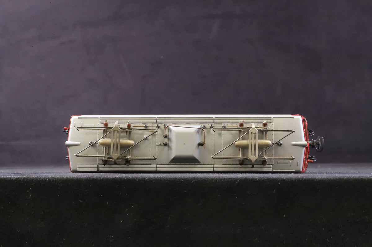 Bemo HOm RhB Ge 4/4 &#39;608&#39; Electric Locomotive