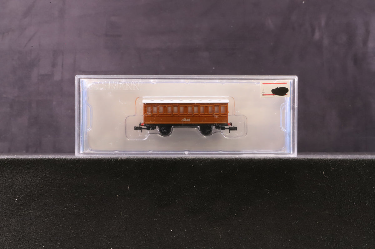 Bachmann N 76094 Annie Coach