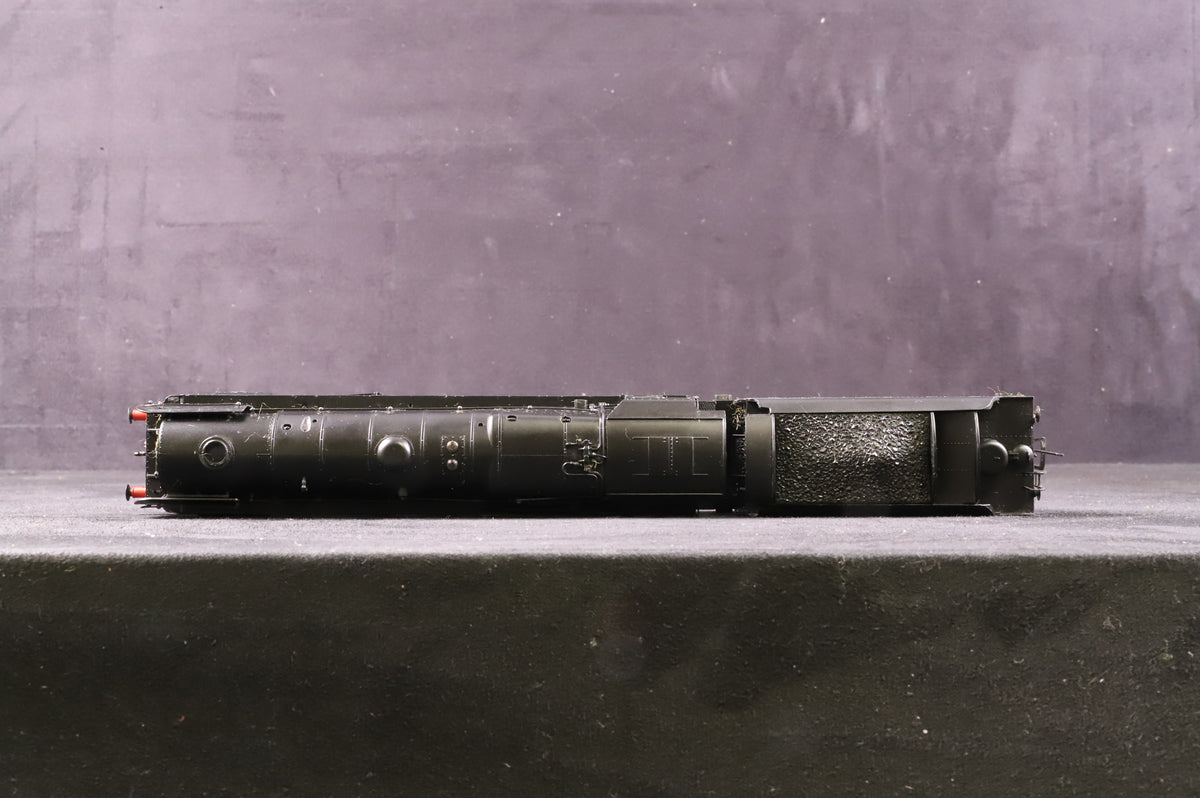 Bachmann OO 32-857 9F 2-10-0 Standard Class &#39;92077&#39; BR Black L/C BR1C Tender