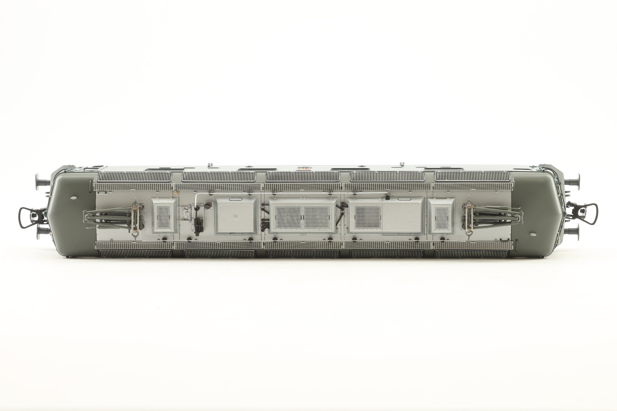Roco HO 72584 Class Re 6/6 Electric Locomotive