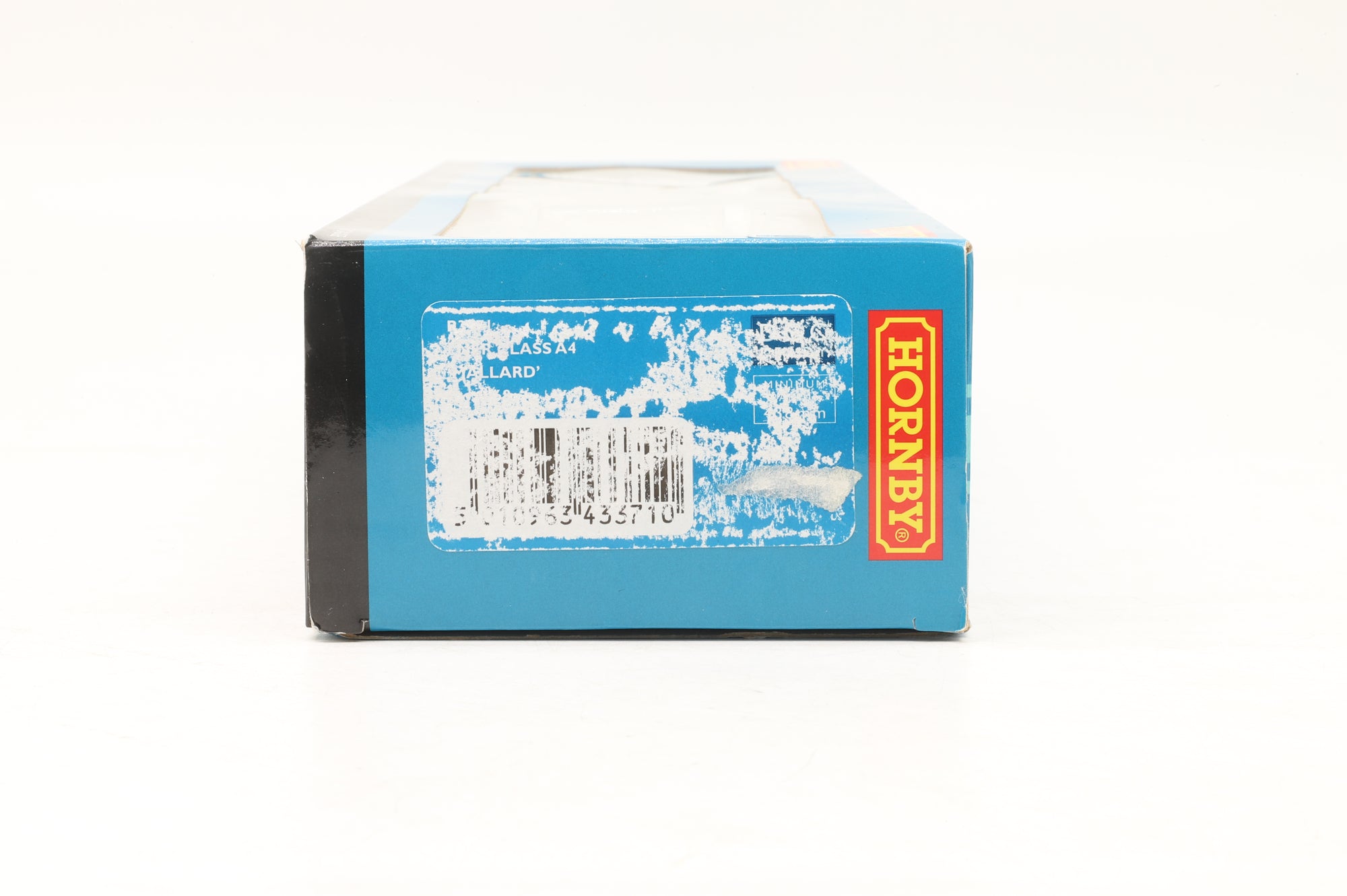 Hornby Railroad OO R3371 Class A4 '4468' 'Mallard' LNER Garter Blue