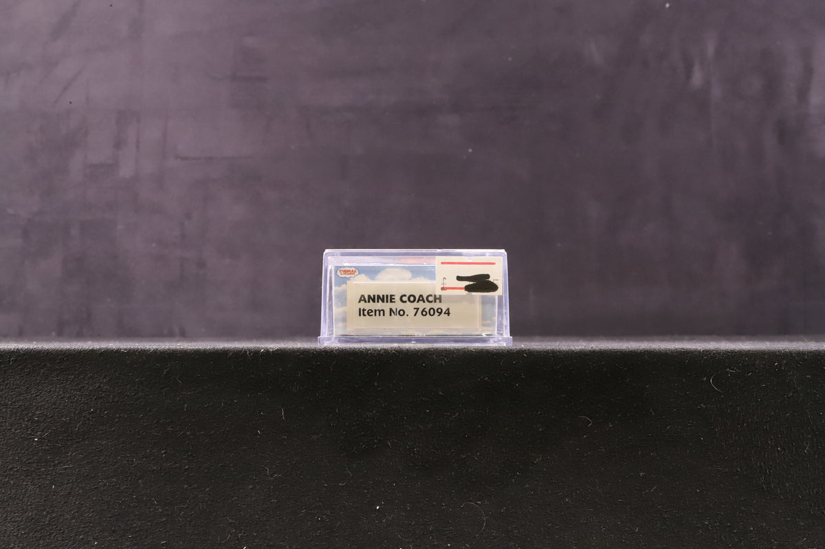 Bachmann N 76094 Annie Coach