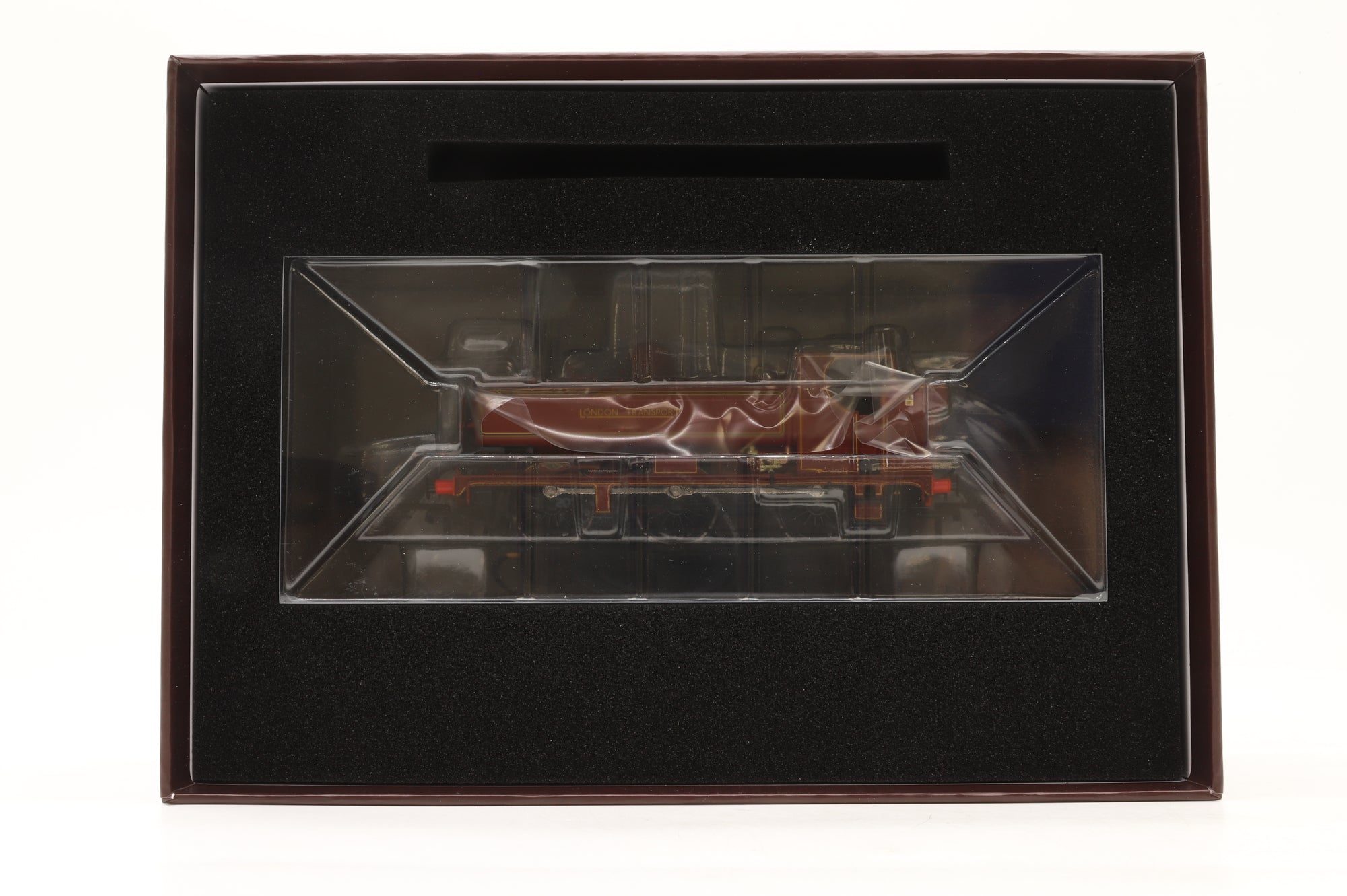 Accurascale OO ACC2880 Collett 5700 Class L94 LT Maroon
