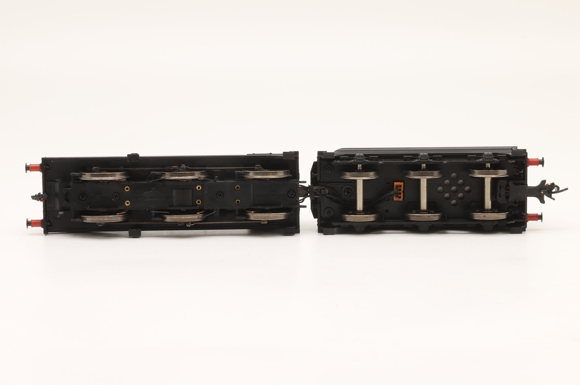 Bachmann OO 31-461 C Class '1256' Southern Black DCC Sound