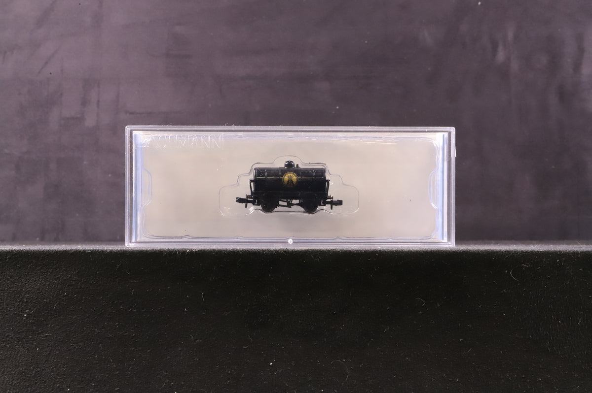 Bachmann N Rake Of 2 Thomas Character Wagons Inc. 77093 &amp; 77095