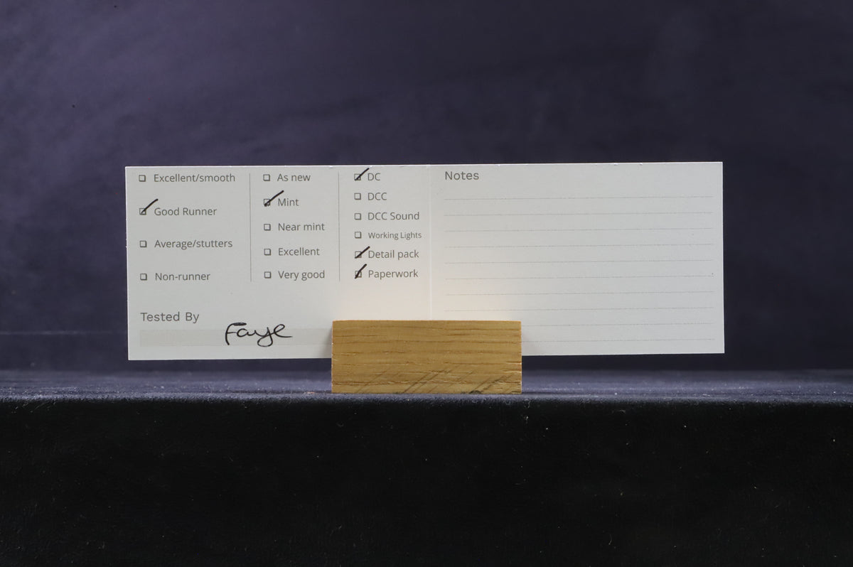 Bachmann OO 31-855 J39 1856 in Lined LNER Black