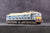 Heljan OO 77061 EM2 '27006' Electric Blue With Half Yellow Panels, Weathered